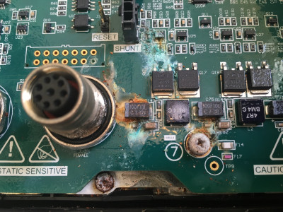 Module 1 - Corrosion