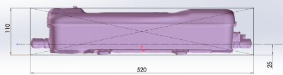 Gen 2 Tesla Charger Side DIMs.png