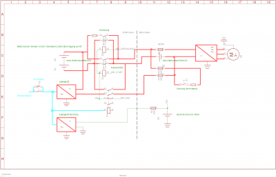 Wiring diagram Polo