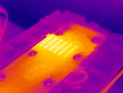 thermal resistor balance 2 version