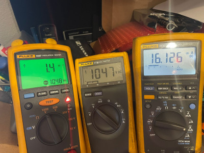 Voltage sense board tested at 1047V.jpeg