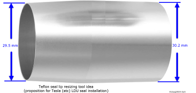 Tesla Teflon Seal Resizing/Installation Tool 02