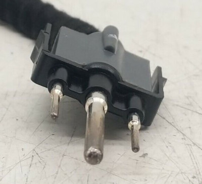 Cable Harness, CP/PP/PE plug
