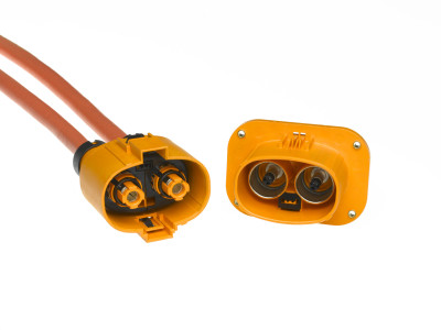 Molex Imperium HVHC series