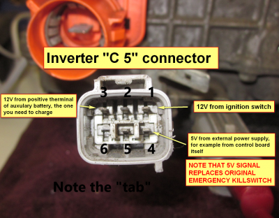 2005 Prius C5 Connector.png