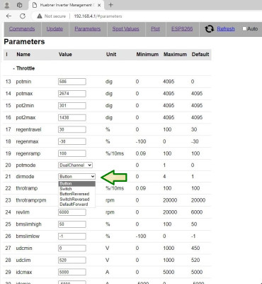 Open Inverter Parameters - Button arrow.jpg