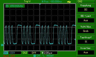 output of the MAX BMS Master Chip to ground.jpg