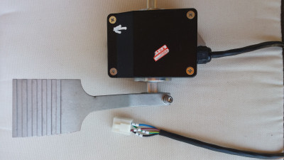 the pot pedal i am using now