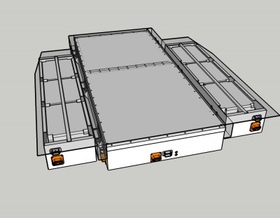 modules divided over 3 packs: 6+20+6