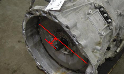 gs450h_transmission_input_shaft_length_from_highest_point.jpg