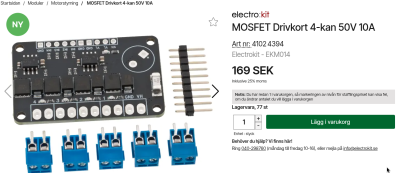 mosfet