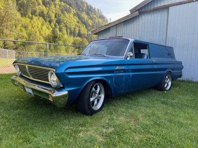 Falcon Just finished.jpg