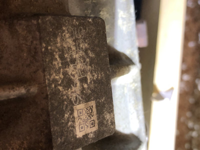 Gen2 Leaf resolver ID