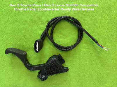 G2 Prius Style Throttle Pedal Harness Loomed.jpg