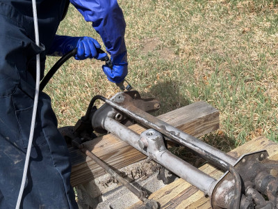 Front Beam Blasting.jpeg