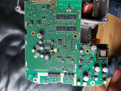 Circuit board 2
