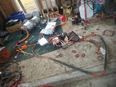 Anyone know where I could plug this rapid splitter in at?