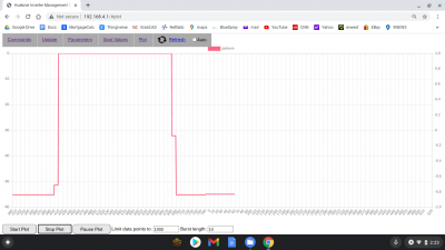 SingleRegen POTNOM plot