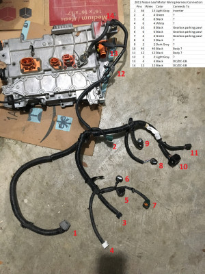 2011 Nissan Leaf Motor Wiring.JPG