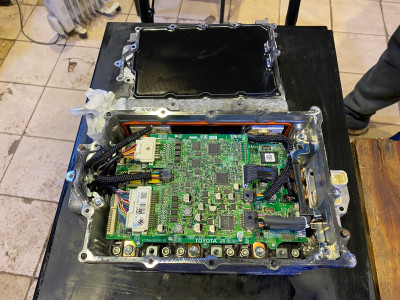 6. Capacitor of view - MG1 & MG2 Inverters.jpeg