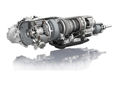 Hybride Audi Q7 gearbox cutout.jpg