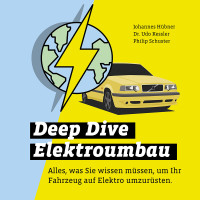 Deep Dive Elektroumbau - pdf download Deutsch