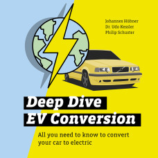 Deep Dive EV conversion - pdf download English