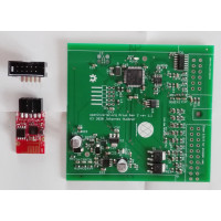 Toyota Prius™ Gen2 inverter PCB only - community edition