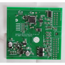 Toyota Prius™ Gen2 inverter PCB only - community edition