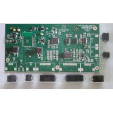 Tesla™ LDU drop-in logic board (community edition)