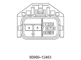 File:Connector - A55 Oil Pump Motor Controller 90980–12483.png