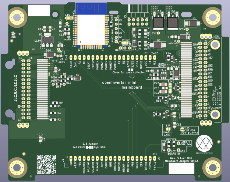 File:Front adapter board SMD components.png