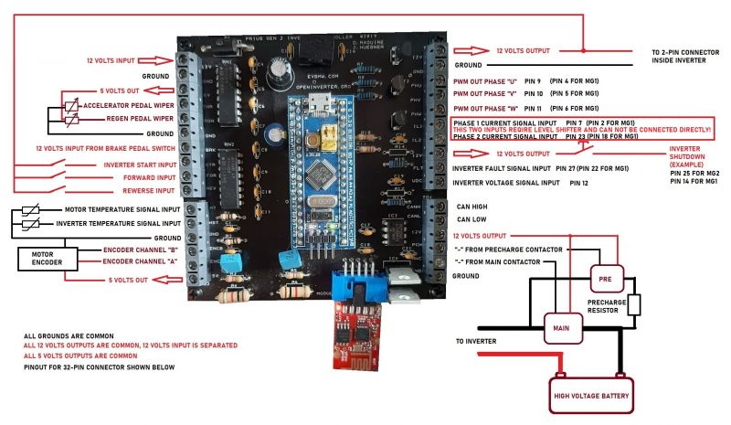 File:Prius Gen 2 logic board wiring diagram..jpg