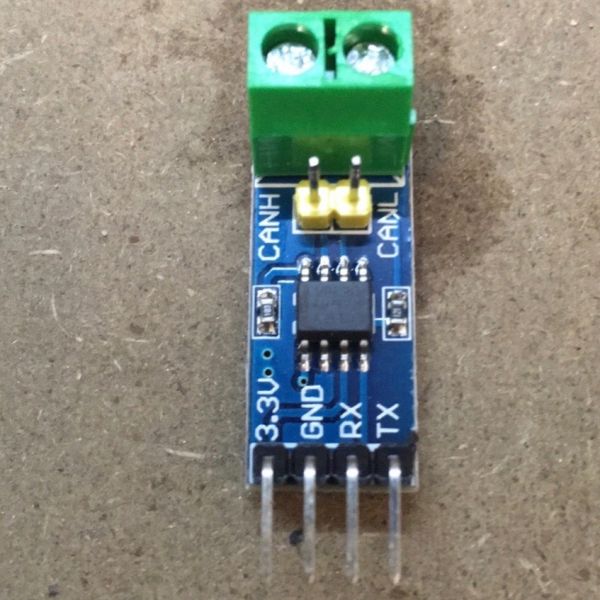 File:SN65HVD230 CAN bus transceiver working.jpg