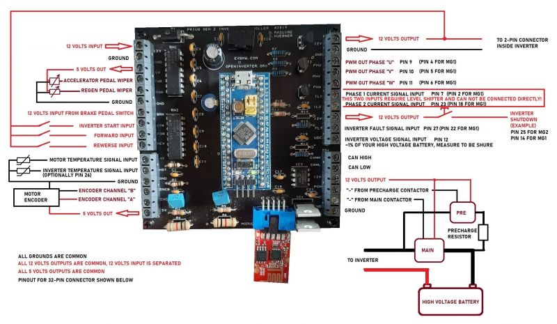 File:Prius Gen2 logic board wiring diagram.jpg