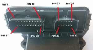 Toyota Prius Gen2 Board - openinverter.org wiki