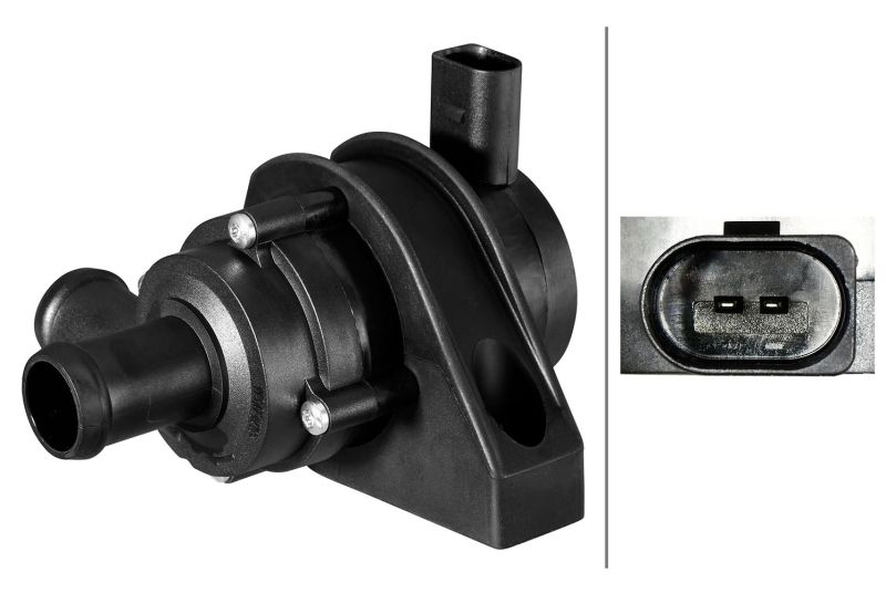 File:VW coolant pump.jpg