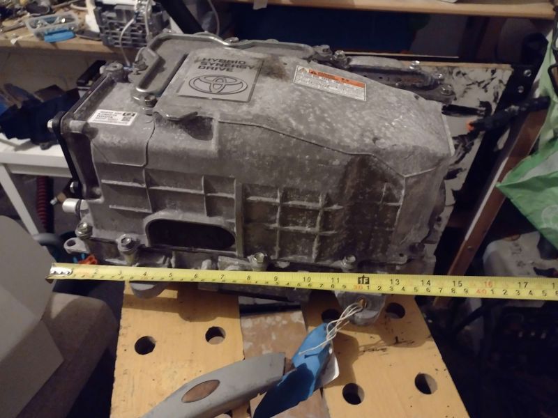 File:Toyota Yaris Inverter.jpg