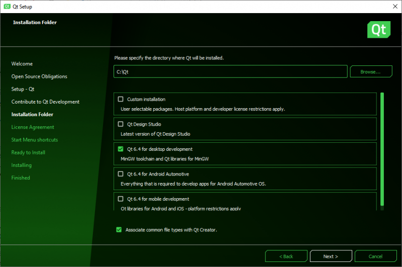 File:Qt 6.4 install only.png