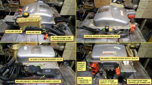 Prius inverter hotsell