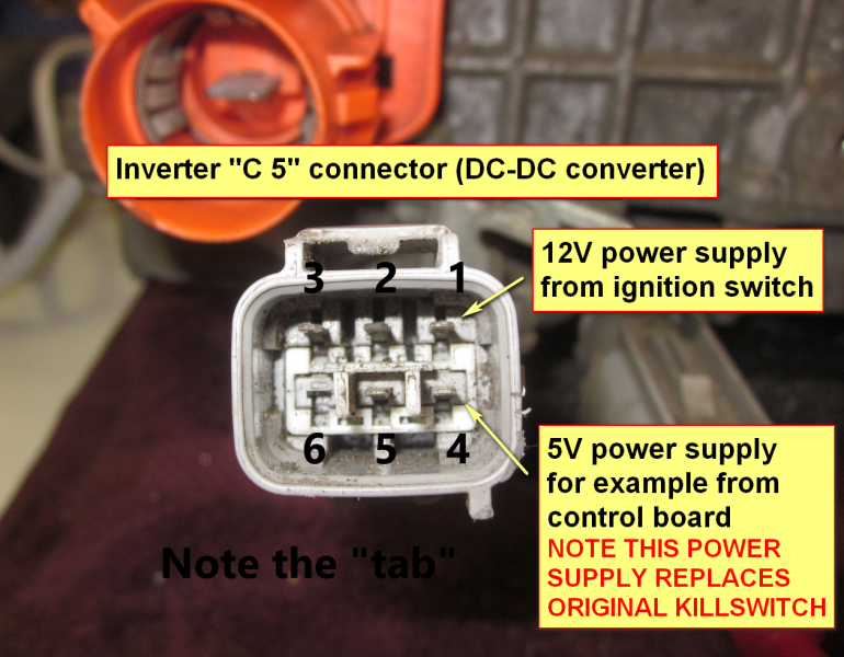 File:Prius GEN 2 C5 Connector Pinout.png