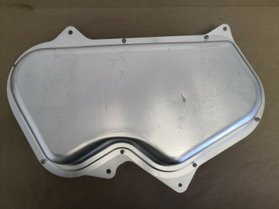 Tesla Model S GEN1 DC-DC Converter, 2012-2013