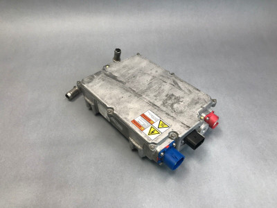 Tesla Model S GEN2 DC-DC Converter, 2014-on