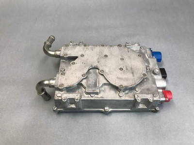 Tesla Model S GEN2 DC-DC Converter, 2014-on