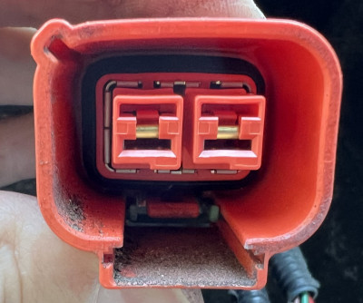 Toyota RAV4 EV 2013-2014, G9081-0R013