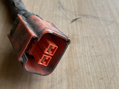 Toyota Prius 2010-2012 A/C wiring harness 82122-47010