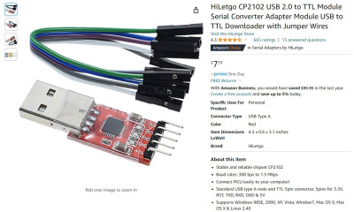 CP2102 USB to TTL Adapter AMAZON.jpg
