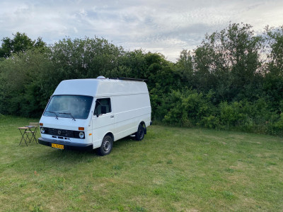 My VW LT35